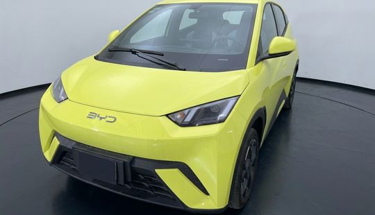 Byd • Dolphin Mini