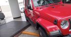 Jeep Wrangler 3.6 MHEV UNLIMITED SAHARA AUTO 4WD Suv 2022