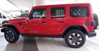 Jeep Wrangler 3.6 MHEV UNLIMITED SAHARA AUTO 4WD Suv 2022