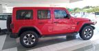 Jeep Wrangler 3.6 MHEV UNLIMITED SAHARA AUTO 4WD Suv 2022