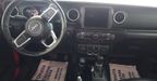 Jeep Wrangler 3.6 MHEV UNLIMITED SAHARA AUTO 4WD Suv 2022