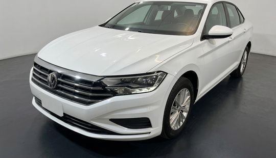 Volkswagen • Jetta
