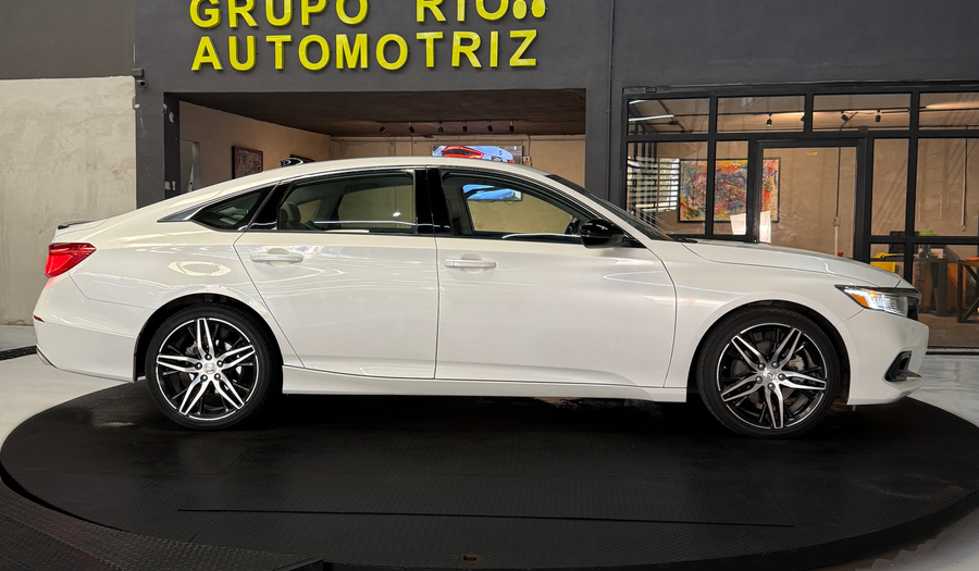 Honda Accord 2.0 TOURING AUTO Sedan 2021