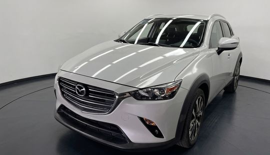 Mazda • CX-3