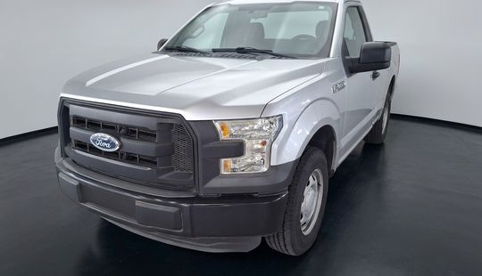 Ford • F-150