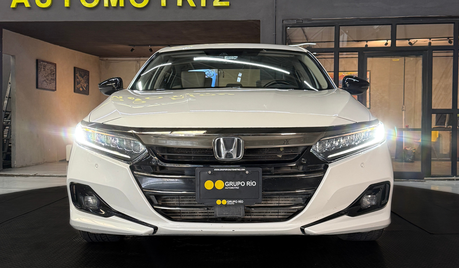 Honda Accord 2.0 TOURING AUTO Sedan 2021