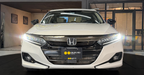Honda Accord 2.0 TOURING AUTO Sedan 2021