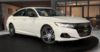 Honda Accord 2.0 TOURING AUTO Sedan 2021