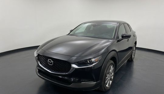 Mazda • CX-30