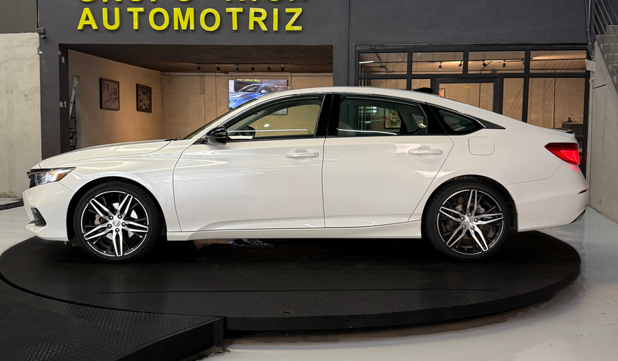 Honda Accord 2.0 TOURING AUTO Sedan 2021