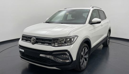 Volkswagen • T-Cross