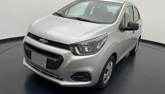 Chevrolet • Beat