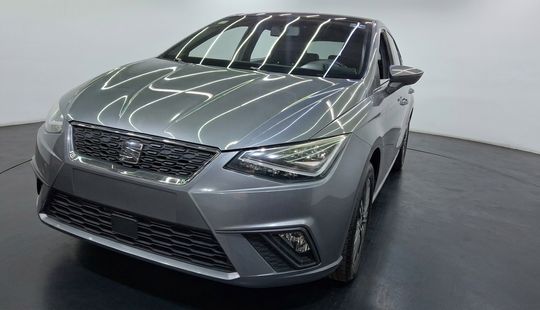 Seat • Ibiza