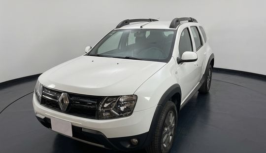 Renault • Duster