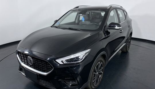 2023 • 54,444 km • Automático