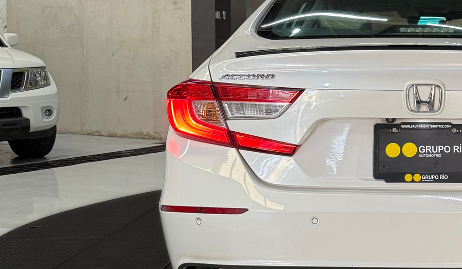 Honda Accord 2.0 TOURING AUTO Sedan 2021