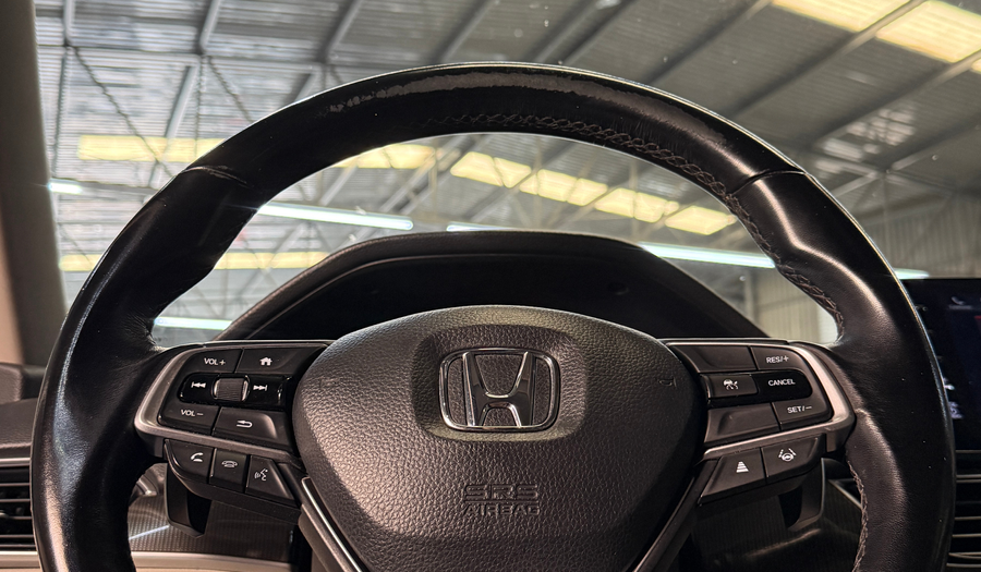 Honda Accord 2.0 TOURING AUTO Sedan 2021