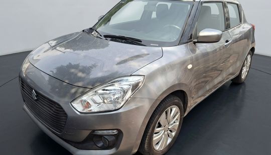 Suzuki • Swift