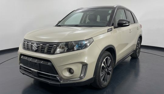 Suzuki • Vitara