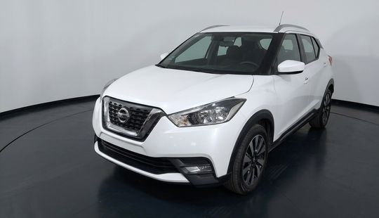 Nissan • Kicks
