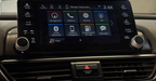 Honda Accord 2.0 TOURING AUTO Sedan 2021