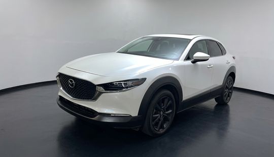 Mazda • CX-30