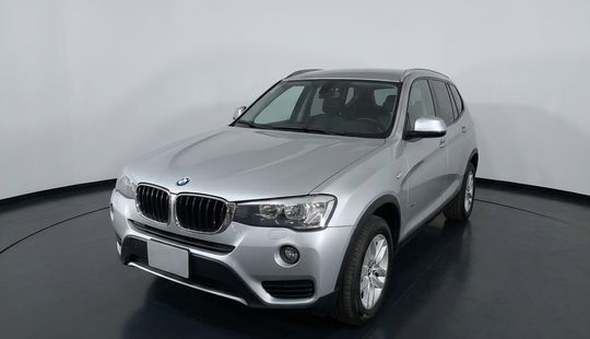 Bmw • X3
