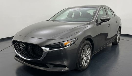 Mazda • Mazda 3