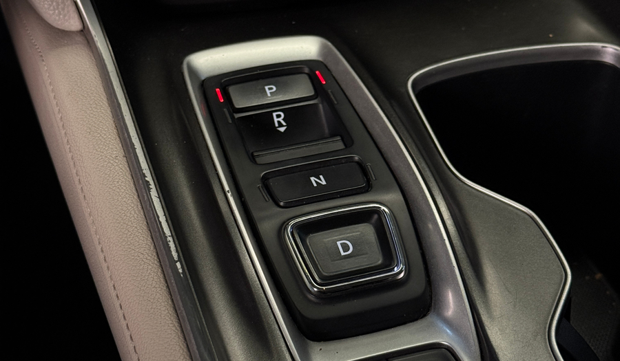 Honda Accord 2.0 TOURING AUTO Sedan 2021