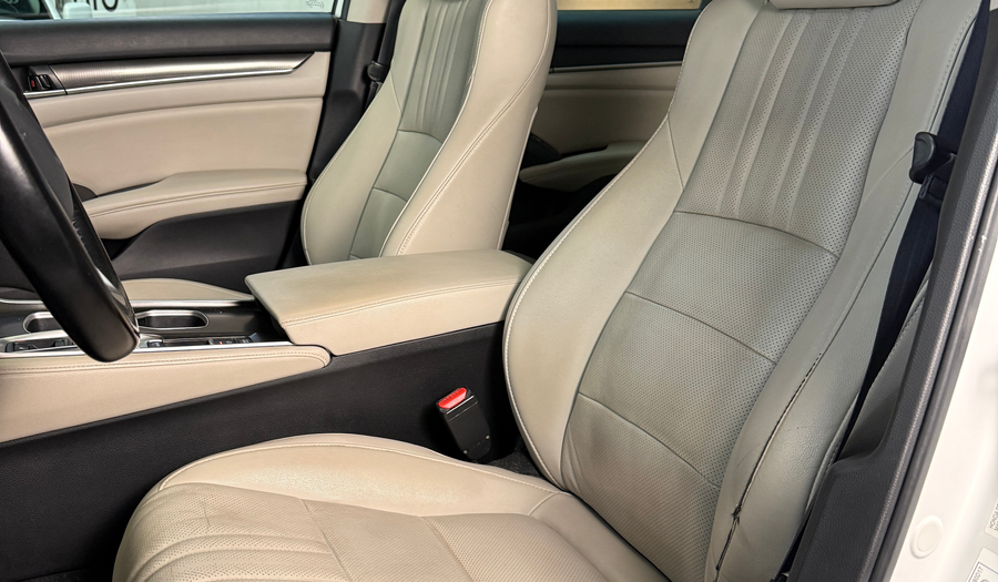 Honda Accord 2.0 TOURING AUTO Sedan 2021