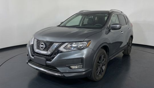 Nissan • X-Trail