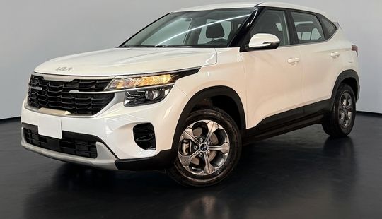 Kia • Seltos