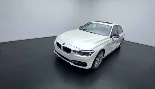 Bmw • Serie 3