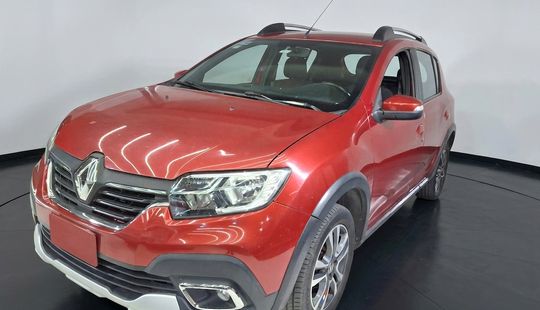Renault • Stepway