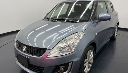 Suzuki • Swift