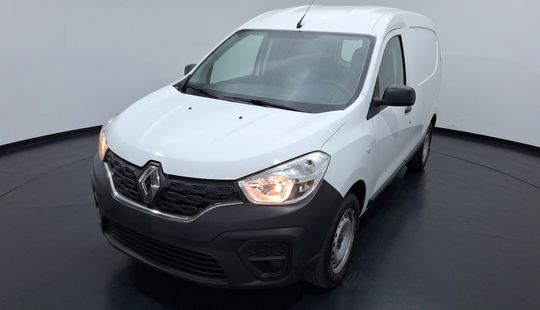 Renault • Kangoo