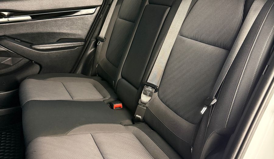 Honda Accord 2.0 TOURING AUTO Sedan 2021