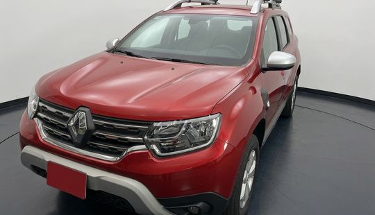 Renault • Duster