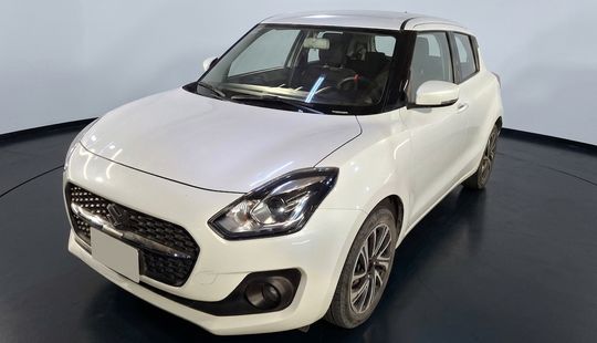 Suzuki • Swift