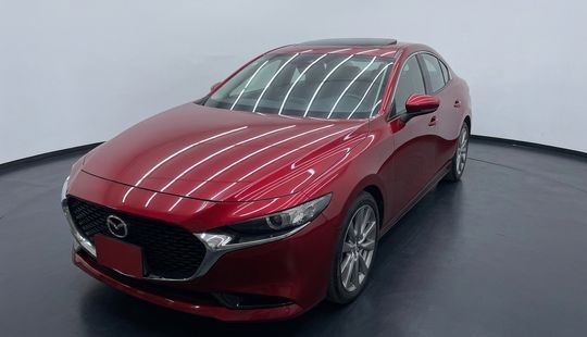 Mazda • Mazda 3