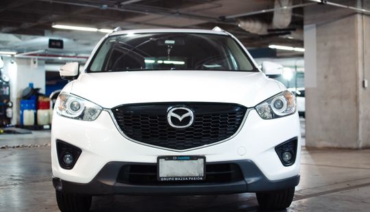 Mazda • CX-5