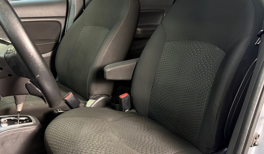 Mitsubishi Mirage 1.2 GLS CVT Sedan 2023