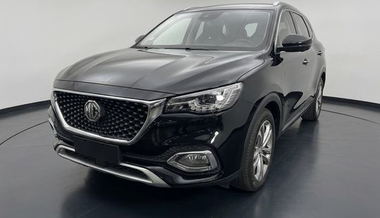 2022 • 39,600 km • Automático