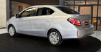 Mitsubishi Mirage 1.2 GLS CVT Sedan 2023