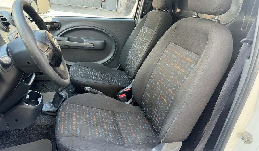Ram Promaster Rapid 1.4 TM Van 2020