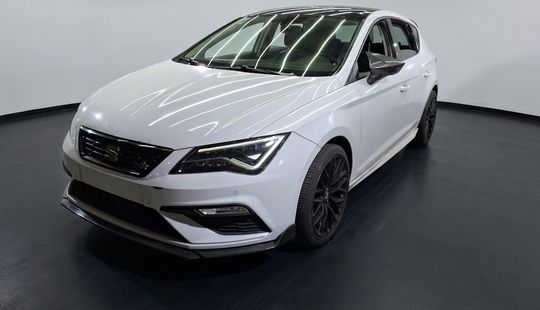 Seat • Leon