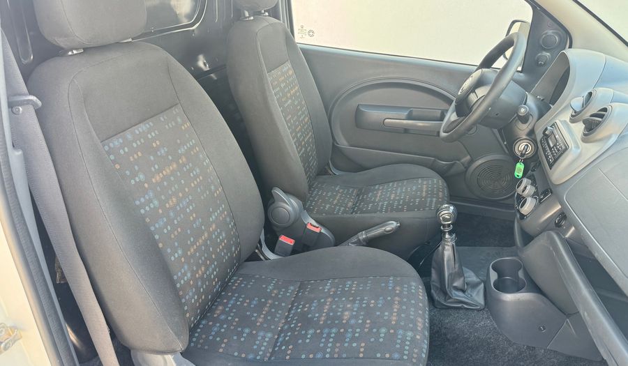 Ram Promaster Rapid 1.4 TM Van 2020