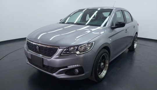 Peugeot • 301