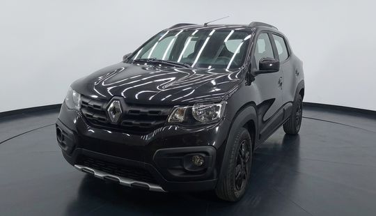 Renault • Kwid