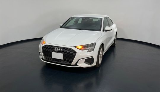 Audi • A3